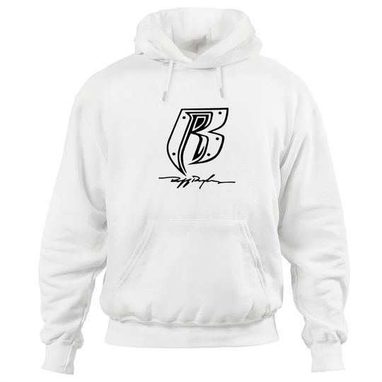 Discover New Ruff Ryders Rap Hip Hop Music Underground Men Hoodies