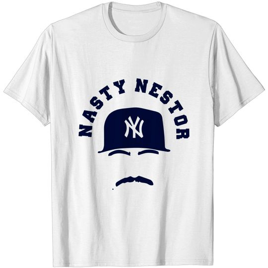 Discover Nasty Nestor T-Shirt