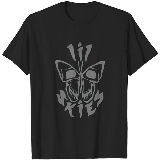 Discover lil skies merch T-shirt, lil skies Shirt