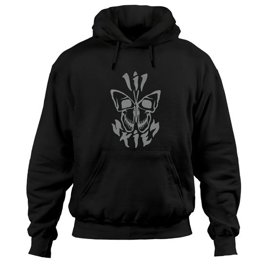 Discover lil skies merch Hoodies