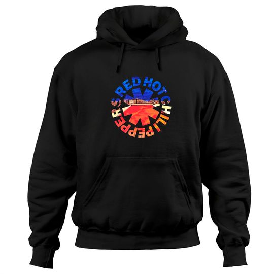 Discover Vintage RHCP Shirt, Red Hot Chili Peppers Californication Asterisk Hoodies