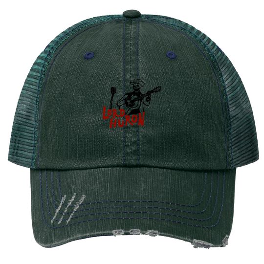 Discover Lord Huron Trucker Hats