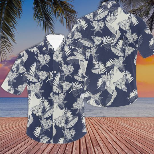 Discover Year In Year Out Mens Hawaiian Shirt Regular Fit Hawaiian Shirts for Men