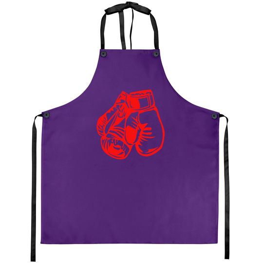 Discover Boxing Aprons, Boxing Aprons