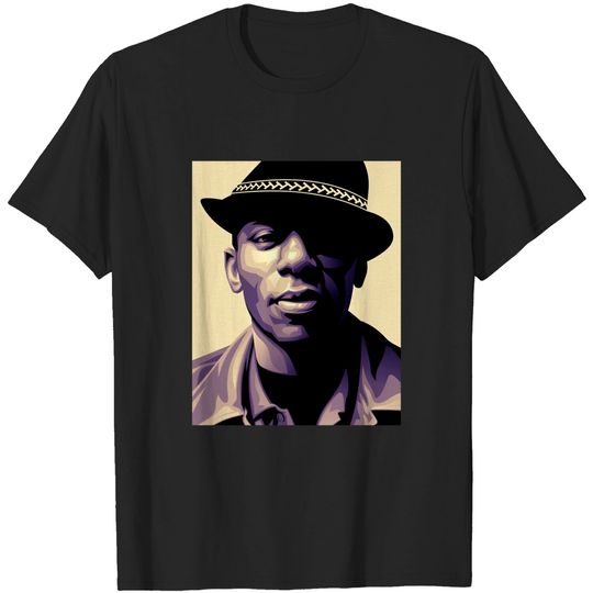 Discover Mos Def T-shirt