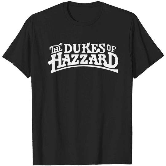 Discover Dukes of Hazard T-shirt