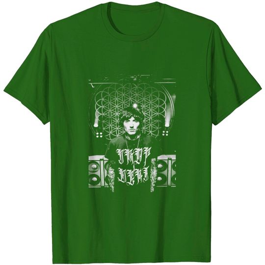 Discover Bring Me The Horizon Classic T-Shirt