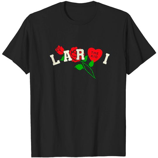 Discover The Kid Laroi  Classic T-Shirt
