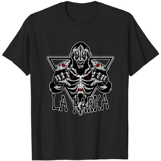 Discover La Parka - La Parka - T-Shirt