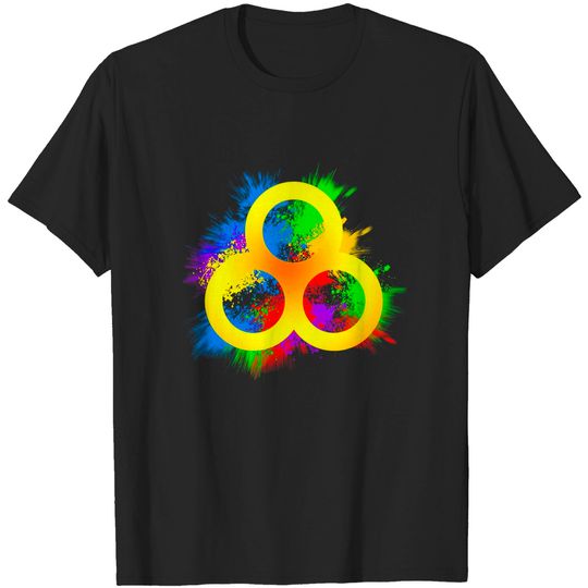 Discover Bonnaroo BonnaGroove - Band - T-Shirt