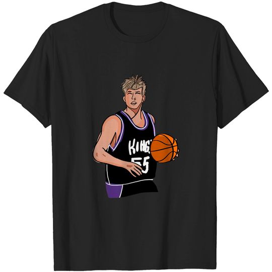 Discover White Chocolate - Jason Williams - T-Shirt
