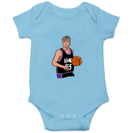 Discover White Chocolate - Jason Williams - Onesies
