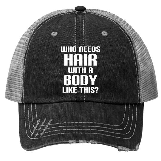 Discover CLEARANCE FINAL SALE Trucker Hats