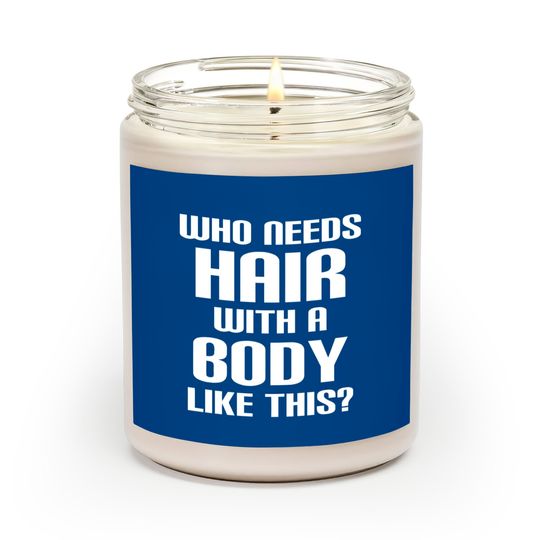 Discover CLEARANCE FINAL SALE Scented Candles