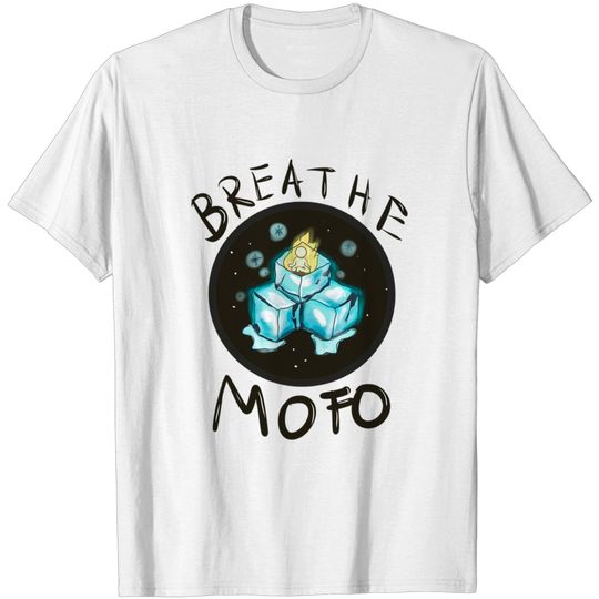Discover Creative Wim Hof Method Shirt - Wim Hof Method - T-Shirt