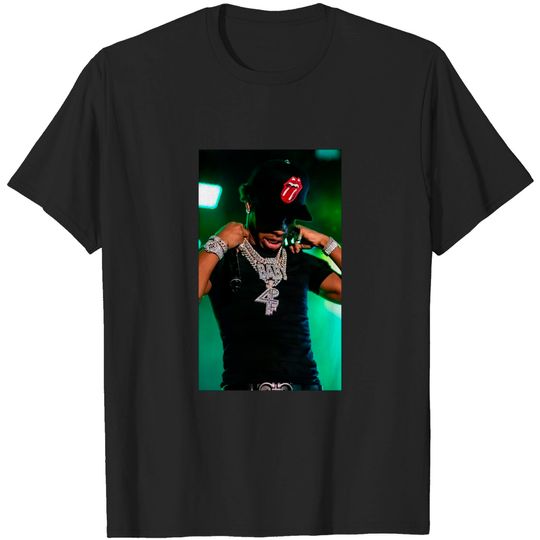 Discover Lil Baby T-Shirt