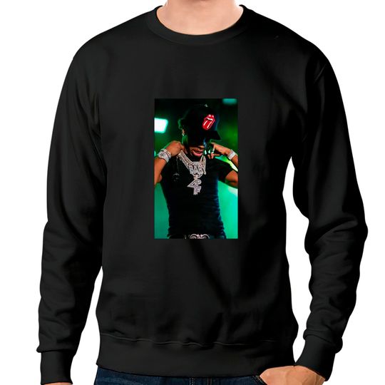 Discover Lil Baby Sweatshirts