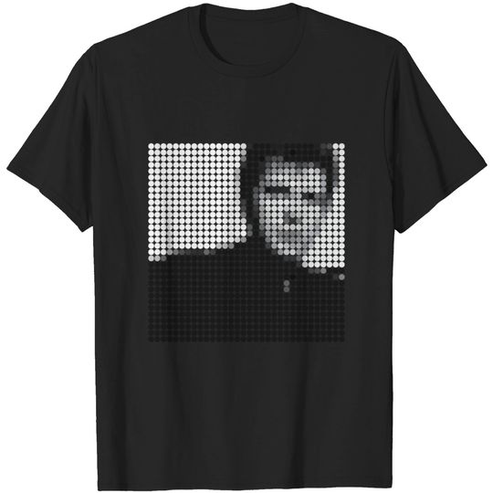 Discover So - Peter Gabriel - T-Shirt