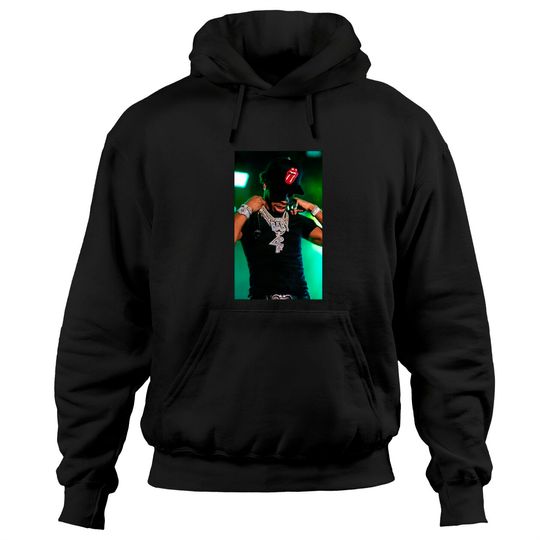 Discover Lil Baby Hoodies