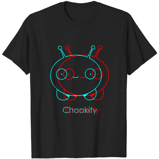 Discover Mooncake final space - Finalspace - T-Shirt