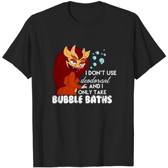 Discover Hormone Monstress - Big Mouth T-shirt