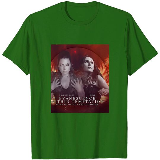 Discover Threev Worlds Collide World Tour 2020 Classic T-Shirt