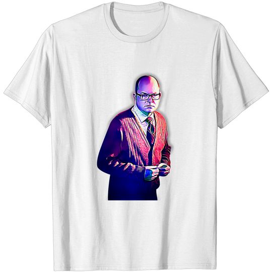 Discover What We Do In The Shadows - Colin Robinson - What We Do In The Shadows - T-Shirt