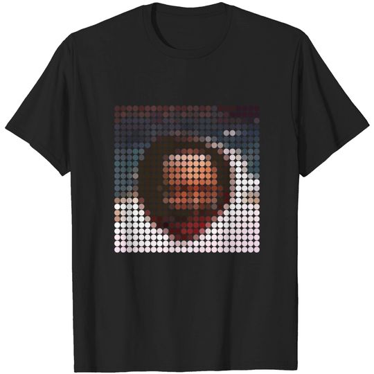 Discover Thundercat — Drunk - Thundercat Band - T-Shirt