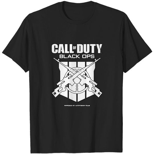 Discover Call of duty Black ops 4 T-shirt - T Shirtdesign Call Of Duty Black Ops 4 - T-Shirt