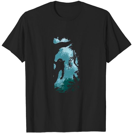Discover Predator - Predator - T-Shirt