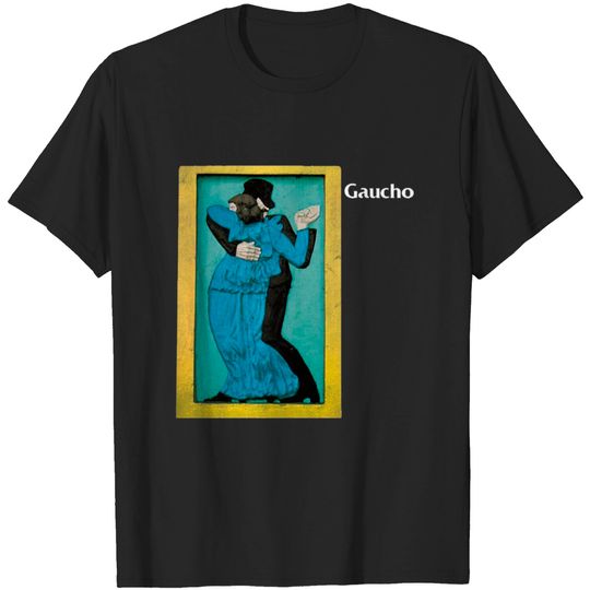 Discover steely - Steely Dan - T-Shirt