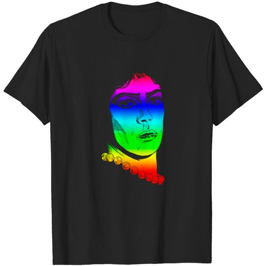 Discover Rocky gay pride - Gay Pride - T-Shirt