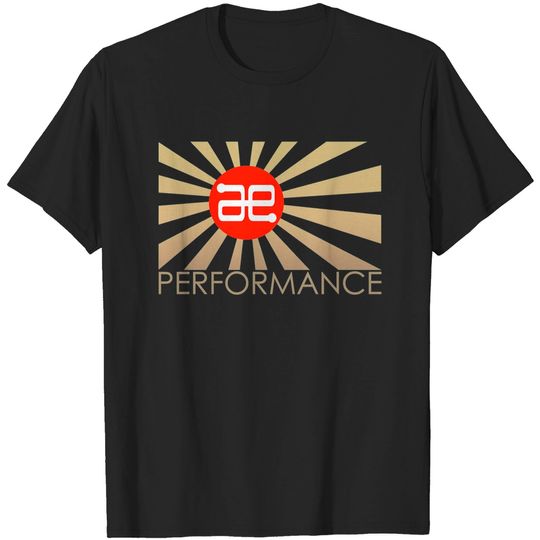 Discover AE Performance T-shirt