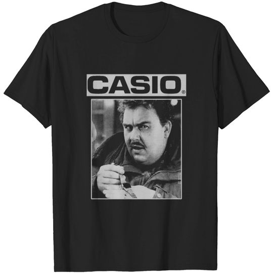 Discover John Candy - Planes, Trains and Automobiles - Casi T-shirt
