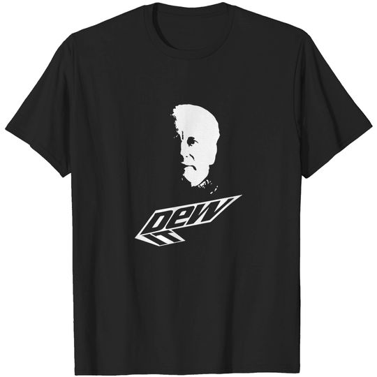 Discover Mountain "Dew It" - Palpatine - T-Shirt