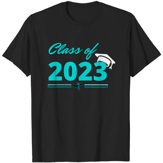Discover Class of 2023 - Class Of 2023 - T-Shirt