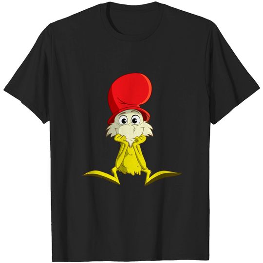 Discover Sam - Green Eggs And Ham - T-Shirt