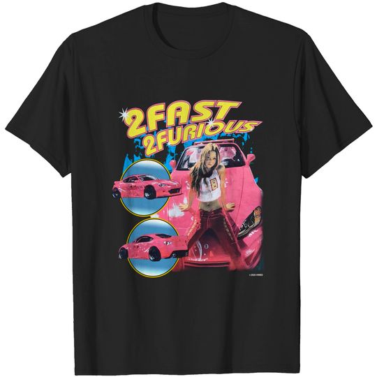 Discover Vintage Suki Fast and Furious , bootleg raptees 90s shirt