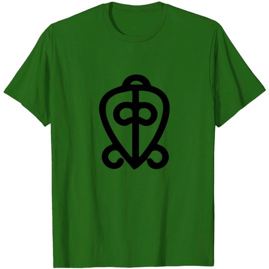 Discover African symbol of the power of love T-shirt