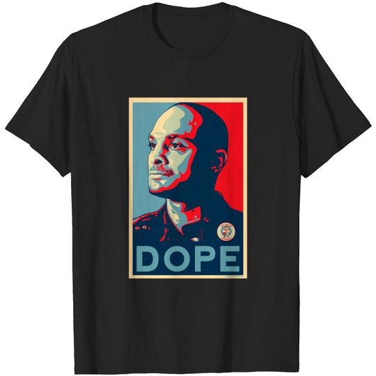 Discover DOPE Nacho Varga Better Call Saul - Better Call Saul - T-Shirt