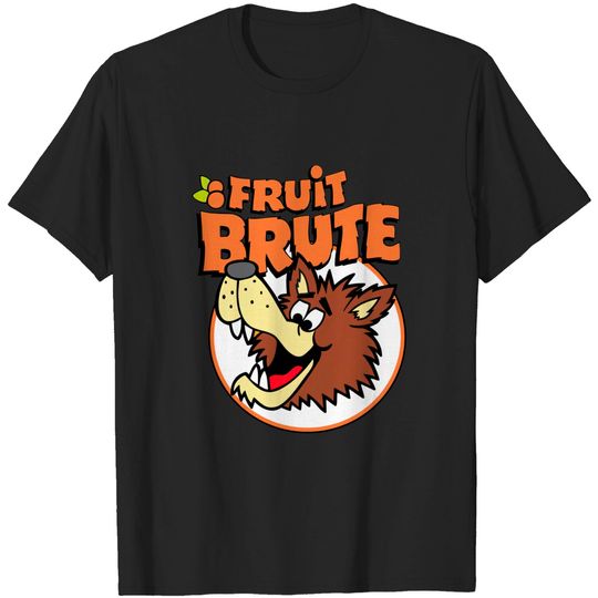 Discover Fruit Brute - Boo Berry - T-Shirt