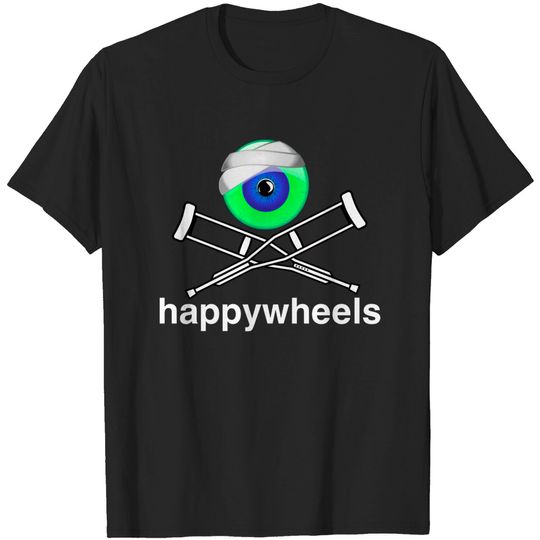 Discover HappyJack - Jacksepticeye - T-Shirt
