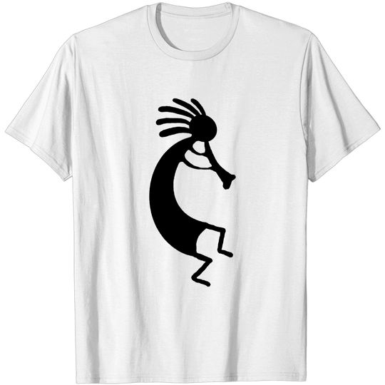 Discover Kokopelli - Kokopelli - T-Shirt