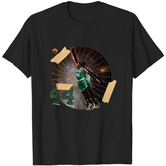 Discover Nothin Passes the Timelord - Boston - T-Shirt
