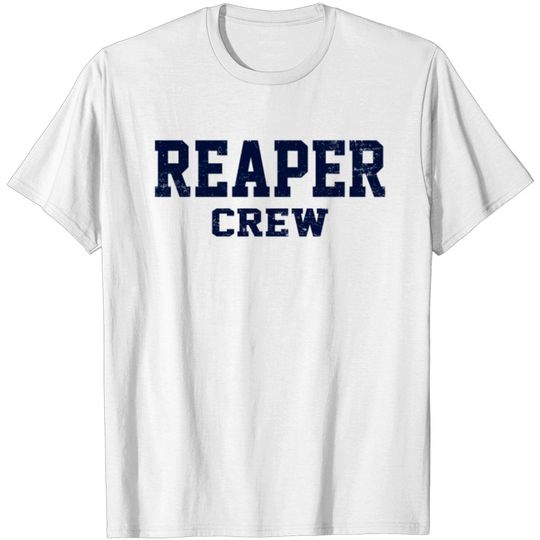 Discover Reaper Crew T-shirt