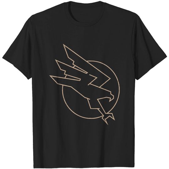 Discover GDI Minimal - Command And Conquer - T-Shirt