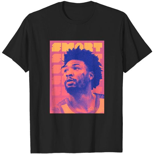 Discover Marcus Smart Classic T-Shirt