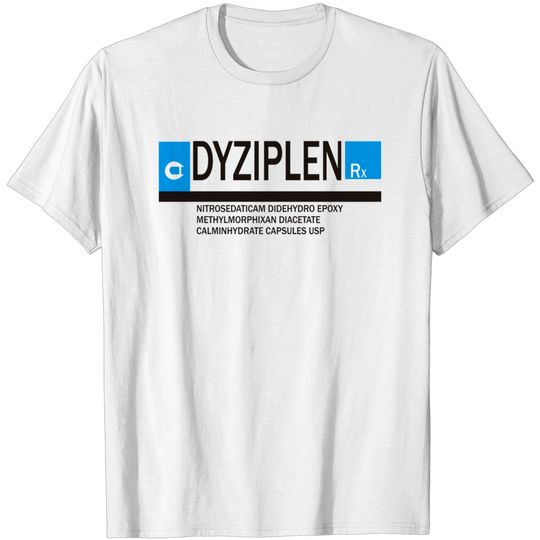 Discover Dyziplen - Unbreakable Kimmy Schmidt - T-Shirt