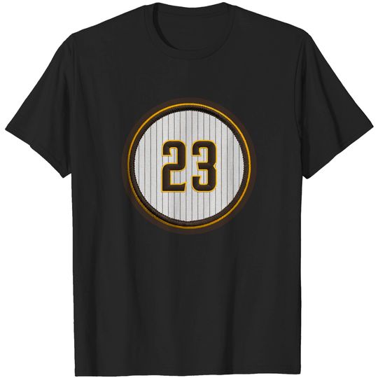 Discover El Nino 23 - Fernando Tatis Jr - T-Shirt