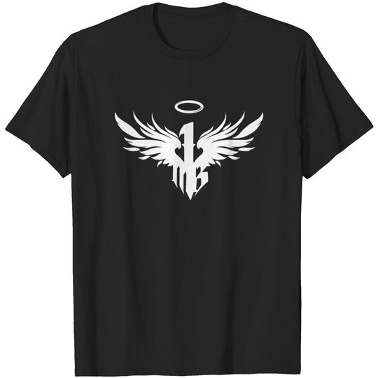 Discover LaMelo Ball logo - Lamelo Ball - T-Shirt